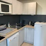 Maison Familiale 2 A Belle Dune - Animaux Admis - Fr-1-482-173 * Fort-Mahon-Plage