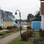 Maison Familiale 2 A Belle Dune - Animaux Admis - Fr-1-482-173 Сasa de vacaciones Fort-Mahon-Plage