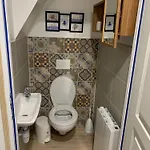 Maison Familiale 2 A Belle Dune - Animaux Admis - Fr-1-482-173 Сasa de vacaciones