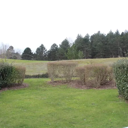 Maison Familiale 2 A Belle Dune - Animaux Admis Holiday home *