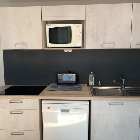 Maison Familiale 2 A Belle Dune - Animaux Admis * Fort-Mahon-Plage