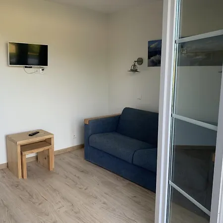 Maison Familiale 2 A Belle Dune - Animaux Admis - Fr-1-482-173 *