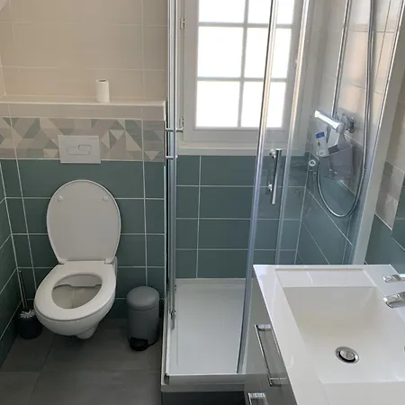 Maison Familiale 2 A Belle Dune - Animaux Admis - Fr-1-482-173 * 포르마옹플라주