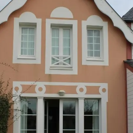Maison Familiale 2 A Belle Dune - Animaux Admis - Fr-1-482-173 펜션 포르마옹플라주
