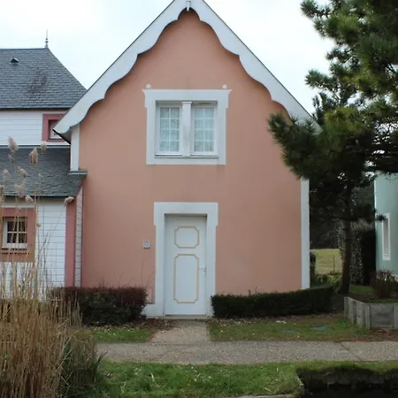 펜션 Maison Familiale 2 A Belle Dune - Animaux Admis - Fr-1-482-173 *